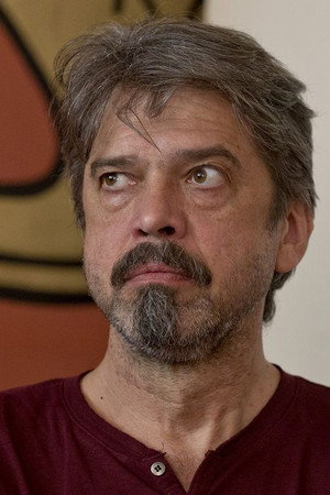 Ivo Gogál in Núraddín Ali a Anísaldžalísa