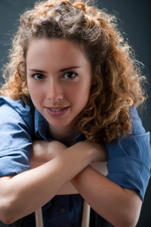 Daphna Thier in Tomorrow Ever After