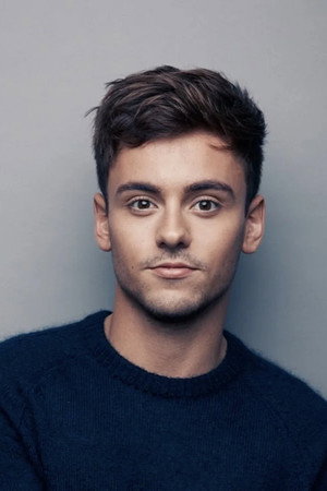 Tom Daley in Tom Daley  Illegal to Be Me