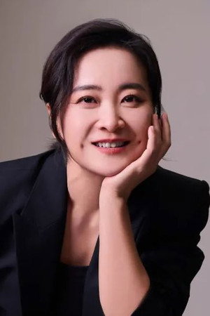 Jia Ling in Yolo