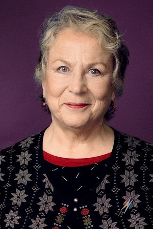 Pam Ferris in Death to Smoochy