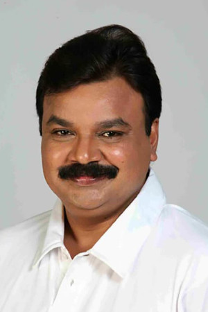 Idavela Babu in Happy Journey