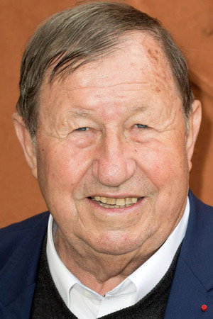 Guy Roux in Guy Roux, une histoire de France