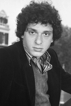 Paul Jabara in Medea
