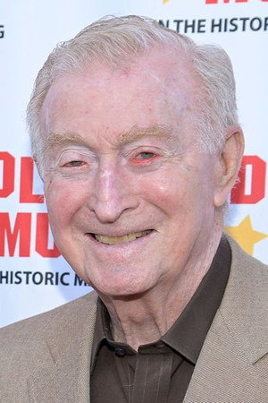 Sidney Kibrick in Allez Oop