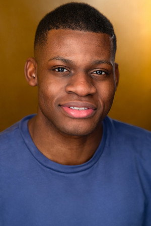 David Olaniregun in No One Can Hear You