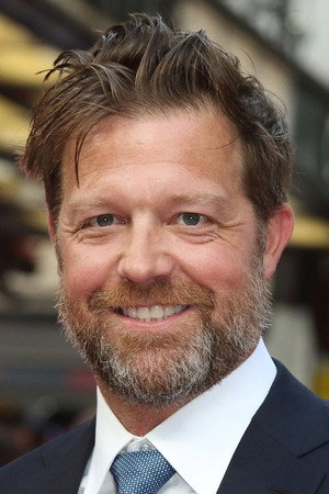 David Leitch in Confessions of an Action Star