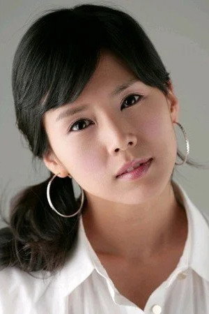 Yang Eun-yong in The Bad Utterances