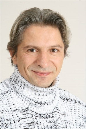 Pavel Poymalov in Country of the Deaf
