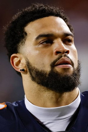 Caleb Williams in NFL Draft: The Pick Is in