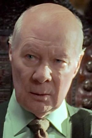 Anthony Bate in Eminent Domain
