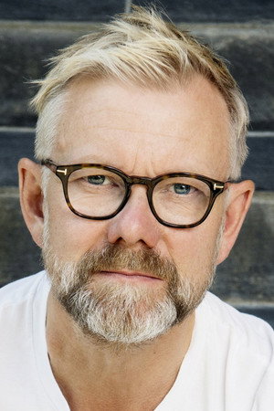 Casper Christensen in 80 års fødselsdagen
