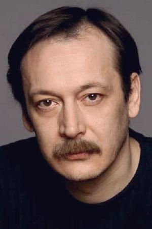 Vladislav Vetrov in Hockey Dads