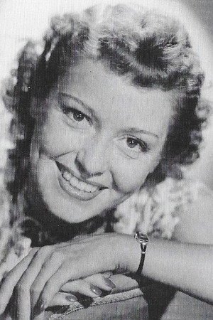 Harlene Wood in Mooching Through Georgia