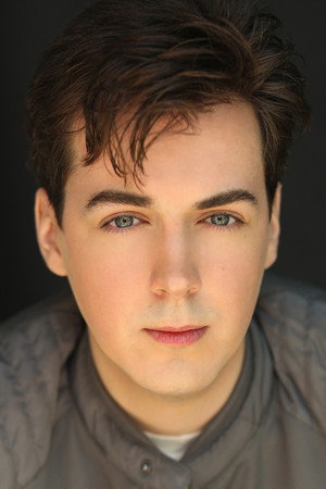 Quinn Lord in Trick  r Treat