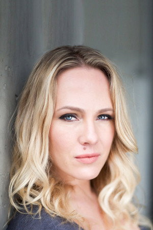 Andrea Stefanci in Unmasked
