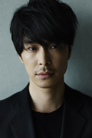 Hiroki Hasegawa in Before We Vanish
