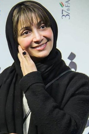 Niloufar Khosh Kholgh in Golden Cage
