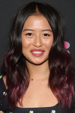 Haley Tju in Universal Brawlers of the Universe