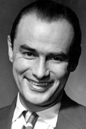 Jerzy Duszyński in Forbidden Songs