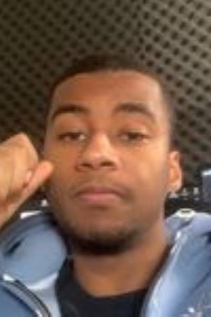 Cassoum in Le Rap est Mort