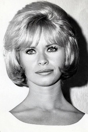 Beverly Washburn in The Juggler