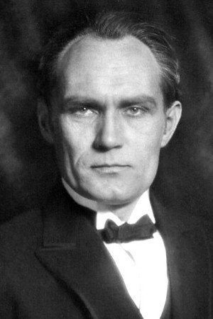 Bernhard Goetzke in Destiny