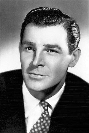 Rod Cameron in Christmas in July