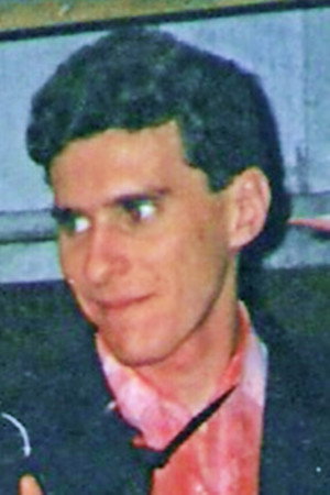 Ivan Pohl in The Enjoyment of the Avacalho
