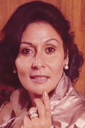 Soheir El-Bably in Wafaa Forever