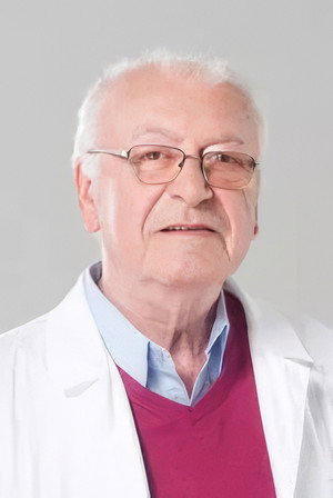 Anton Vaculík in Plánka