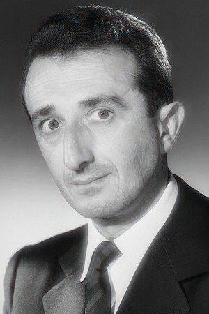 Pascal Mazzotti in La Nuit des rois