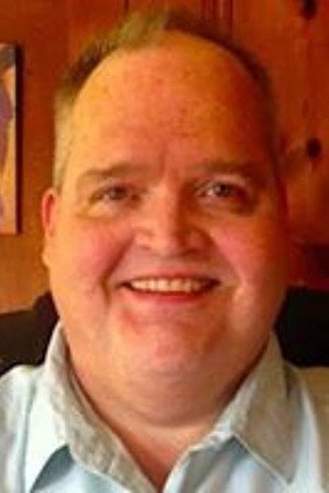 Chuck Knipp in Sex, Drugs & Religion