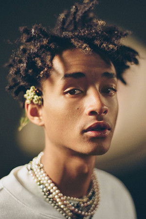 Jaden Smith in The Pursuit of Happyness