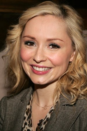 Nina Siemaszko in Baby Brokers