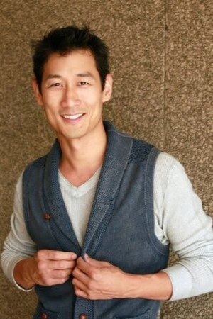 Ilram Choi in Undisputed III  Redemption