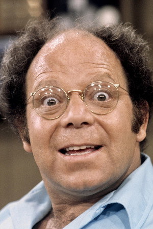 Larry Gelman in Dreamscape