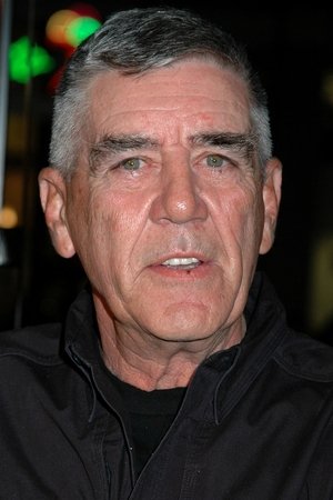 R. Lee Ermey in Body Snatchers