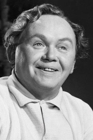 Charlie Drake in Sinderella Live
