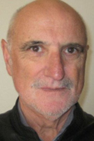 Alan Finney in StalkHer