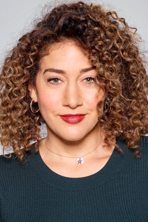 Marielle Scott in All My Life