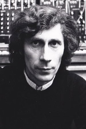 Eberhard Schoener in Sting: Beyond The Police