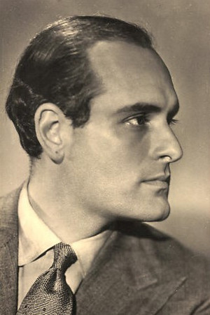 Friedrich Benfer in The Heart of a Queen