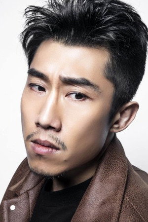 Wang Zhipeng in The Ex-File 3: The Return of the Exes