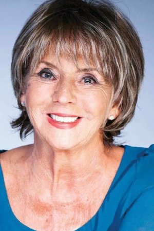 Sue Johnston in New Year's Day