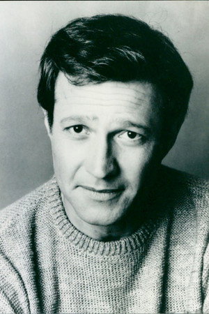 Charles Siebert in White Water Summer