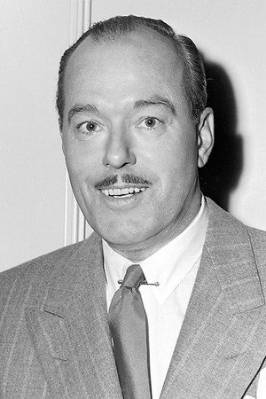 Philip Ober in The Secret Fury