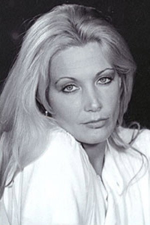 Loreta Tovar in The Loreley's Grasp