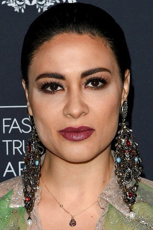 Yasmine Al Massri in Salvation Has No Name