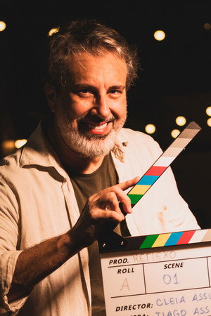 Ricco Lima in Frações
